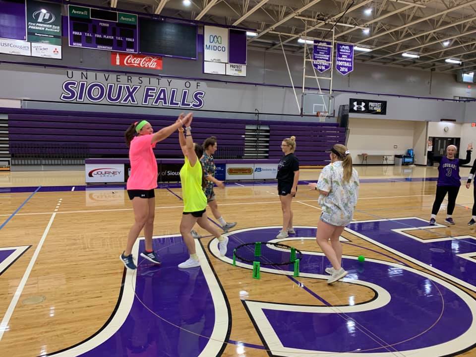 Wellness University Of Sioux Falls wellness-university-of-sioux-falls