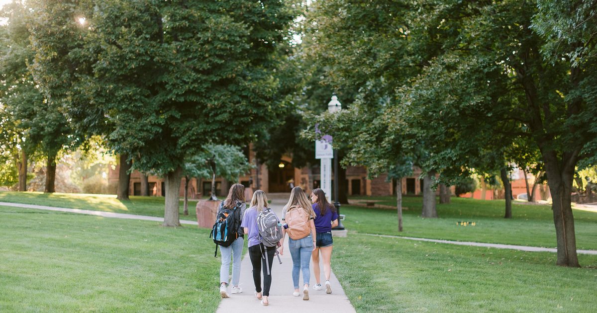 USF Summer Courses Offer… University of Sioux Falls
