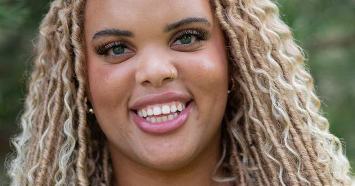 Abigail Holmes University Of Sioux Falls abigail-holmes-university-of-sioux-falls