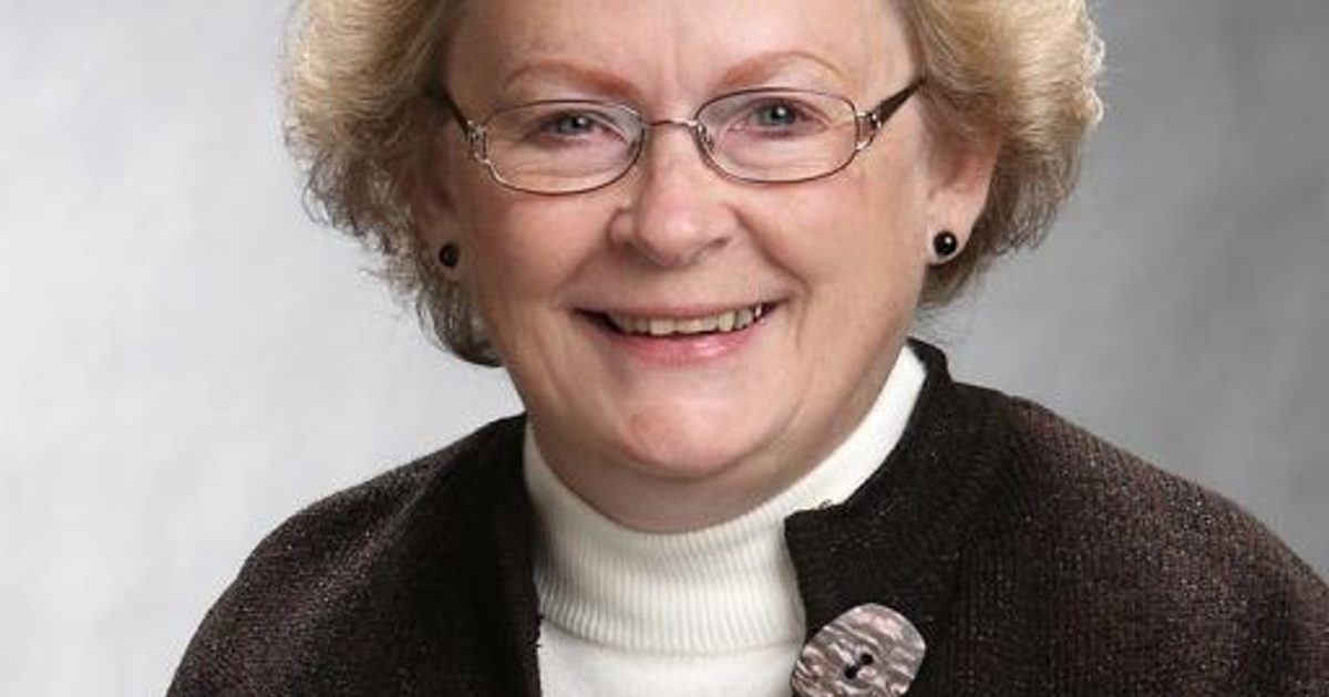 Arlys Peterson | University of Sioux Falls