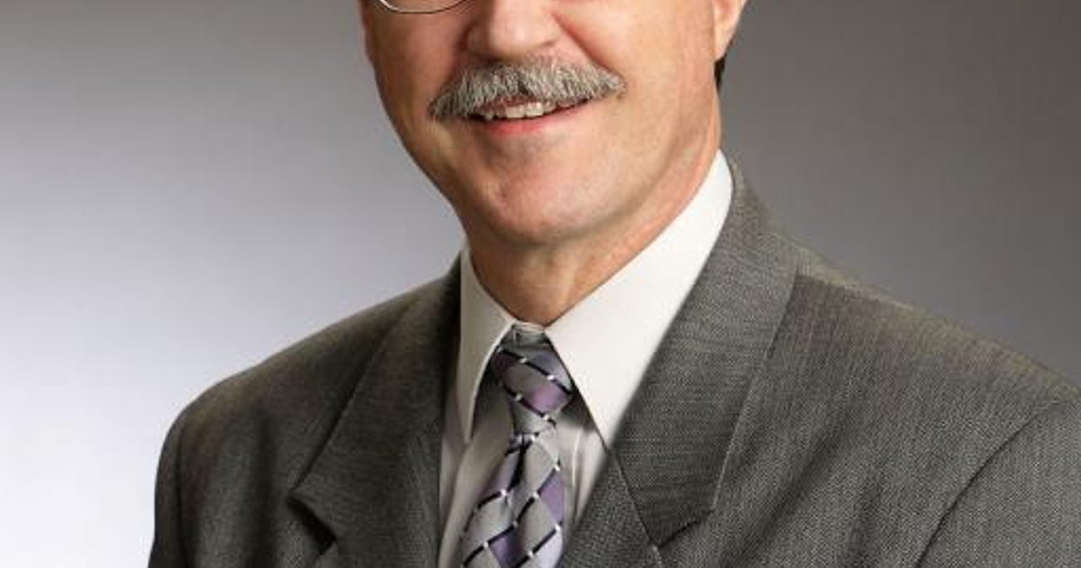 John Beigel John Hiigel | University of Sioux Falls