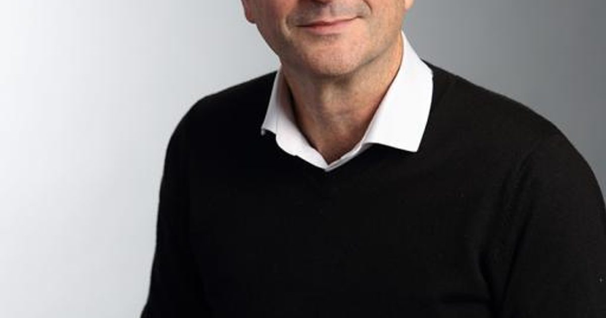 Kevin Cole | University of Sioux Falls