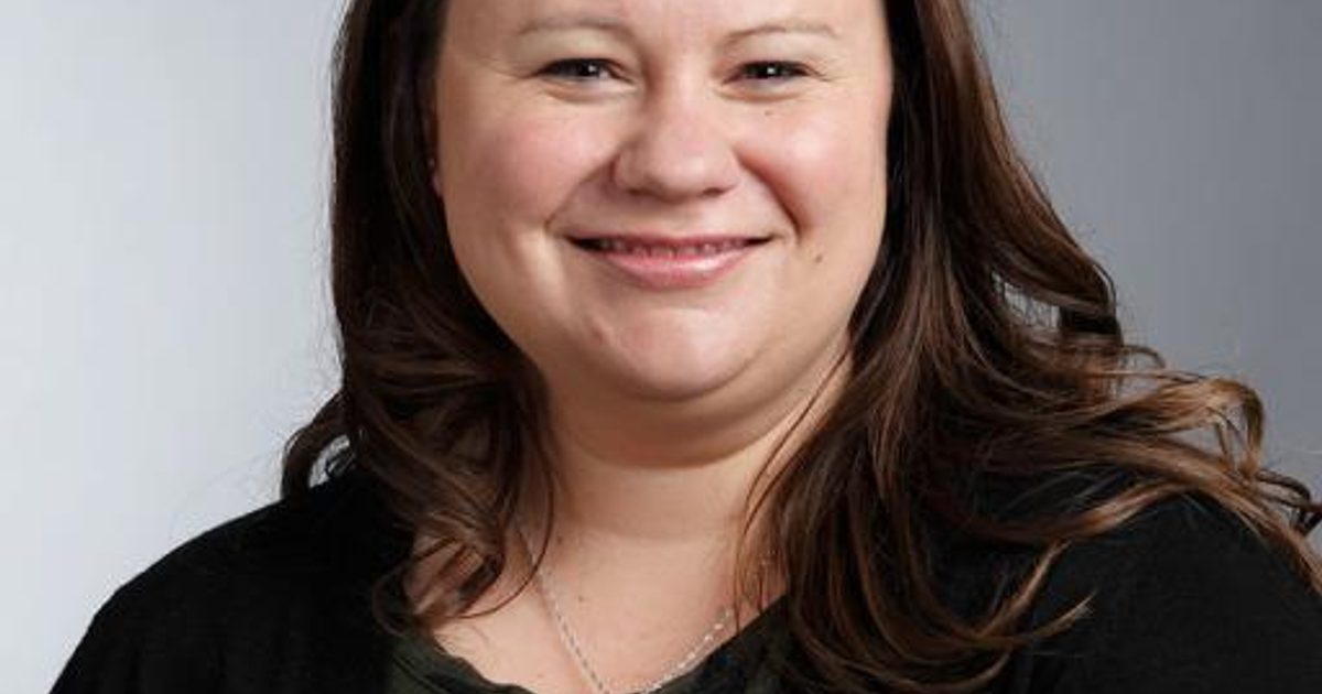 Lisa Riddle | University of Sioux Falls